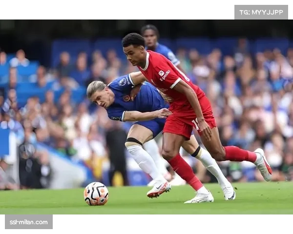 切尔西补时绝杀力挫利物浦红军陷入连败阴霾危机再度升级