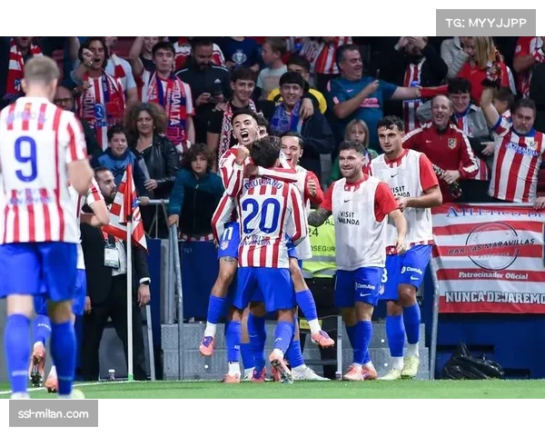 西甲焦点对决:马竞主场迎战奥萨苏纳欧冠区争夺战一触即发