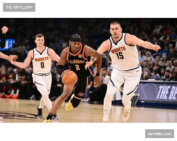 掘金联防策略奏效,开拓者三分命中率低迷首节仅中一球