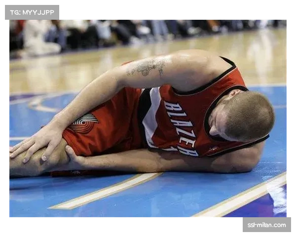 开拓者遭遇严重伤病潮 残阵难以抵挡雷霆攻势