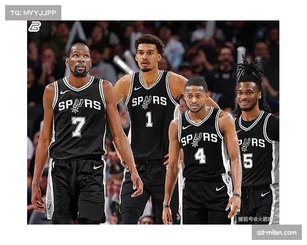 西部竞争呈现梯队化特征 火箭马刺等队崛起令人瞩目