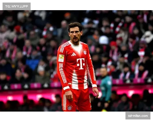 格雷茨卡夏窗确定自由离队 拜仁中场更新换代迫在眉睫